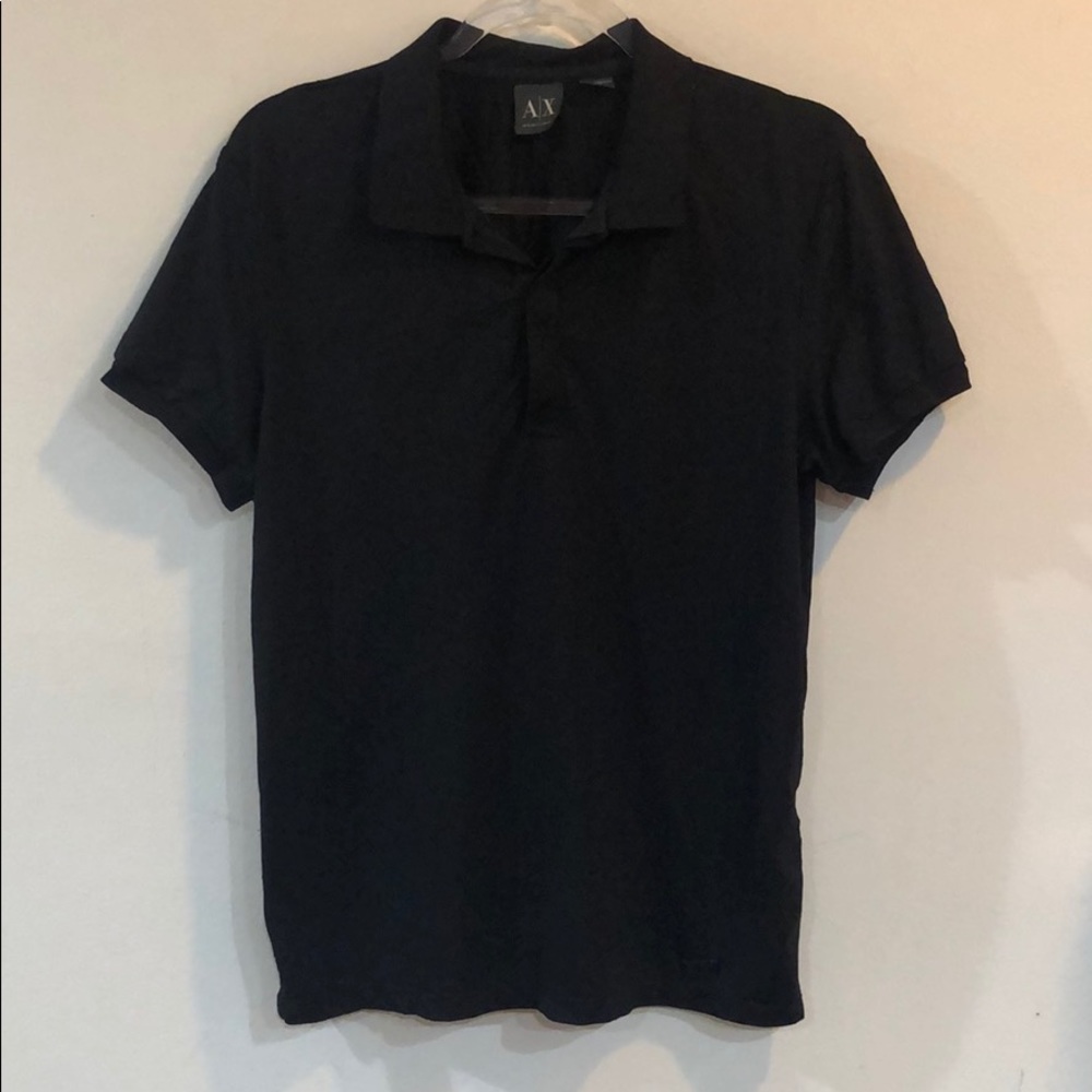 Armani exchange Men’s polo shirt